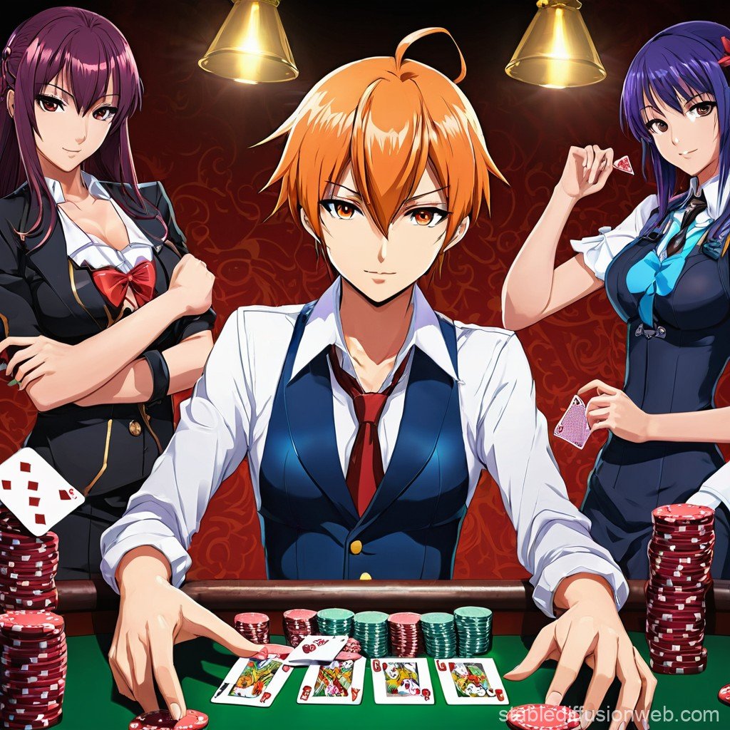 Giao diện chơi Live Casino trên điện thoại và máy tính tại sxmt thu 7