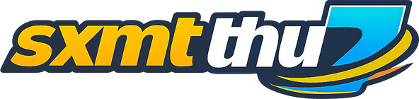 Logo sxmt thu 7